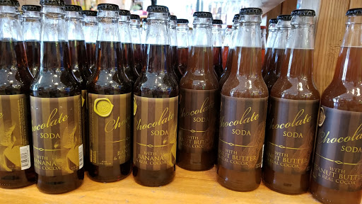 Candy Store «Rocket Fizz Raleigh», reviews and photos, 5017 Falls of Neuse Rd, Raleigh, NC 27609, USA