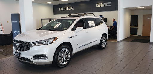 Chevrolet Dealer «Rick Hendrick Chevrolet Buick GMC», reviews and photos, 12050 W Broad St, Richmond, VA 23233, USA