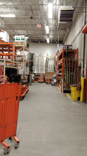 Home Improvement Store «The Home Depot», reviews and photos, 930 Springfield Rd South, Union, NJ 07083, USA