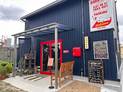 BARN CAFE