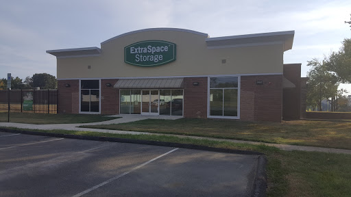 Storage Facility «Extra Space Storage», reviews and photos, 901 Southern Ave SE, Oxon Hill, MD 20745, USA