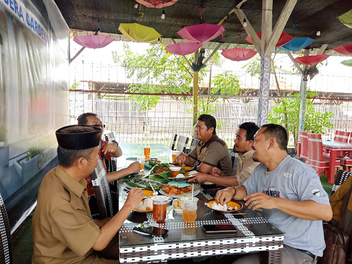 IDERA Cafe & Resto - Jl. Raya Kutagandok No.41, Kutakarya, Kec. Kutawaluya, Karawang, Jawa Barat 41358, Indonesia