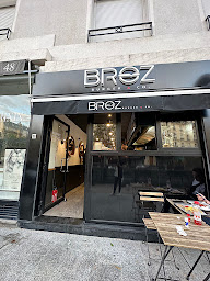 Photo n°45 de BROZ BURGER Kebab burger tacos à Paris ()