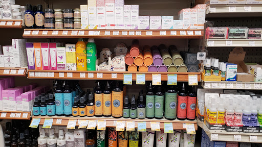 Organic Food Store «Real Food Company», reviews and photos, 2140 Polk St, San Francisco, CA 94109, USA