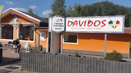 Pizza-Dos – Oederquart
