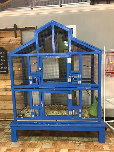 Pet Store «Exotic Tropical Petworld LLC.», reviews and photos, 1716 W Hackberry Ave, McAllen, TX 78501, USA