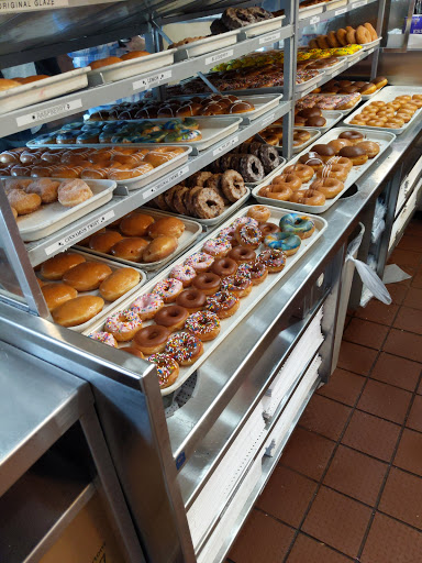 Bakery «Krispy Kreme Doughnuts», reviews and photos, 12586 Research Blvd, Austin, TX 78759, USA