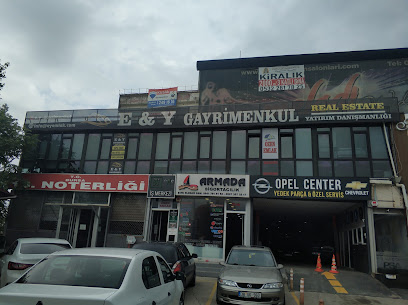 E & Y Gayrimenkul Real Estate