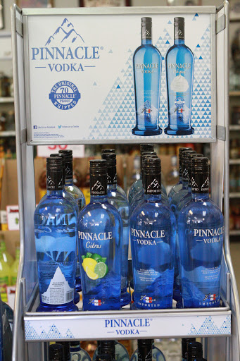 Liquor Store «Mill Creek Discount Liquors», reviews and photos, 1664 Antioch Pike, Antioch, TN 37013, USA