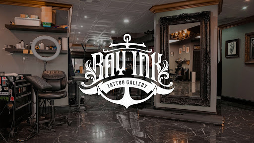 Explore female chest piece tattoo ideas, creative tattoo ideas in La Jolla, available at Bay Ink Tattoo & Piercing