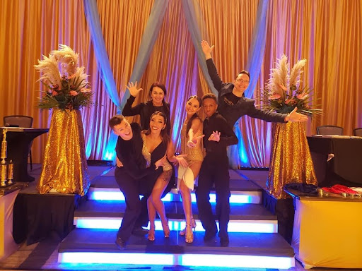 Dance School «Fred Astaire Dance Studio», reviews and photos, 5443 Sheridan Dr, Williamsville, NY 14221, USA