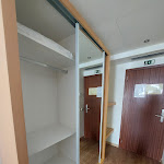 Photo n°3 de l'avis de Mariana.o fait le 27/10/2022 à 07:24 sur le  Hotel Atlântida Sol à Buarcos, Figueira da Foz