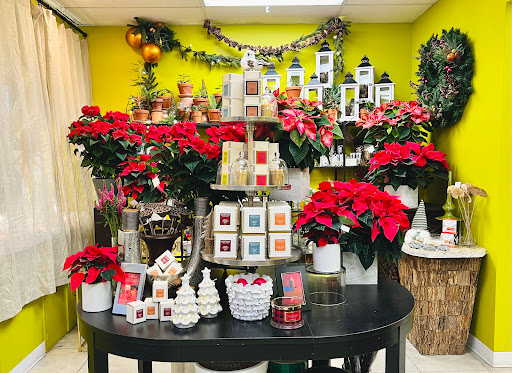 Florist «Flor Bella Designs», reviews and photos, 310 Ridge Rd, Mahwah, NJ 07430, USA
