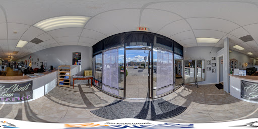 Tattoo Shop «All About You Tattoo», reviews and photos, 6856 Midlothian Turnpike #104, Richmond, VA 23225, USA