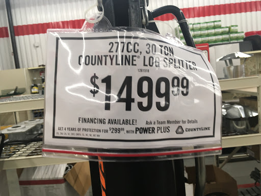 Home Improvement Store «Tractor Supply Co.», reviews and photos, 134 Bridge St, Pelham, NH 03076, USA