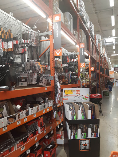 Home Improvement Store «The Home Depot», reviews and photos, 1350 MacArthur Rd, Whitehall, PA 18052, USA