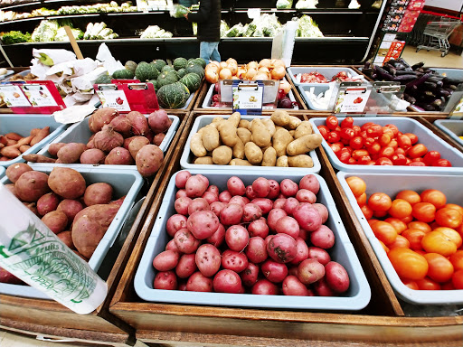 Asian Grocery Store «Oriental Supermarket», reviews and photos, 3901 S University Ave, Little Rock, AR 72204, USA
