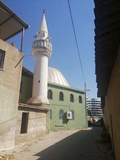 Balatçık Camii