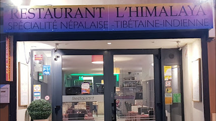 Restaurant L'Himalaya