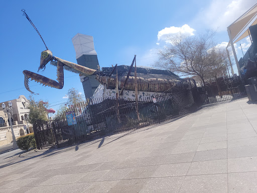 Event Venue «The Venue Las Vegas», reviews and photos, 750 Fremont St, Las Vegas, NV 89101, USA