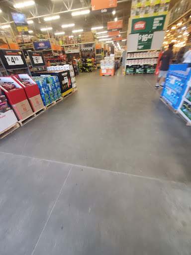 Home Improvement Store «The Home Depot», reviews and photos, 541 W 9 Mile Rd, Pensacola, FL 32534, USA