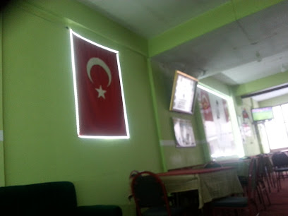 Ara Cafe Oktay'ın Yeri