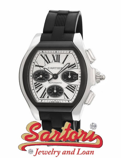 Sartori Jewelry & Loan image