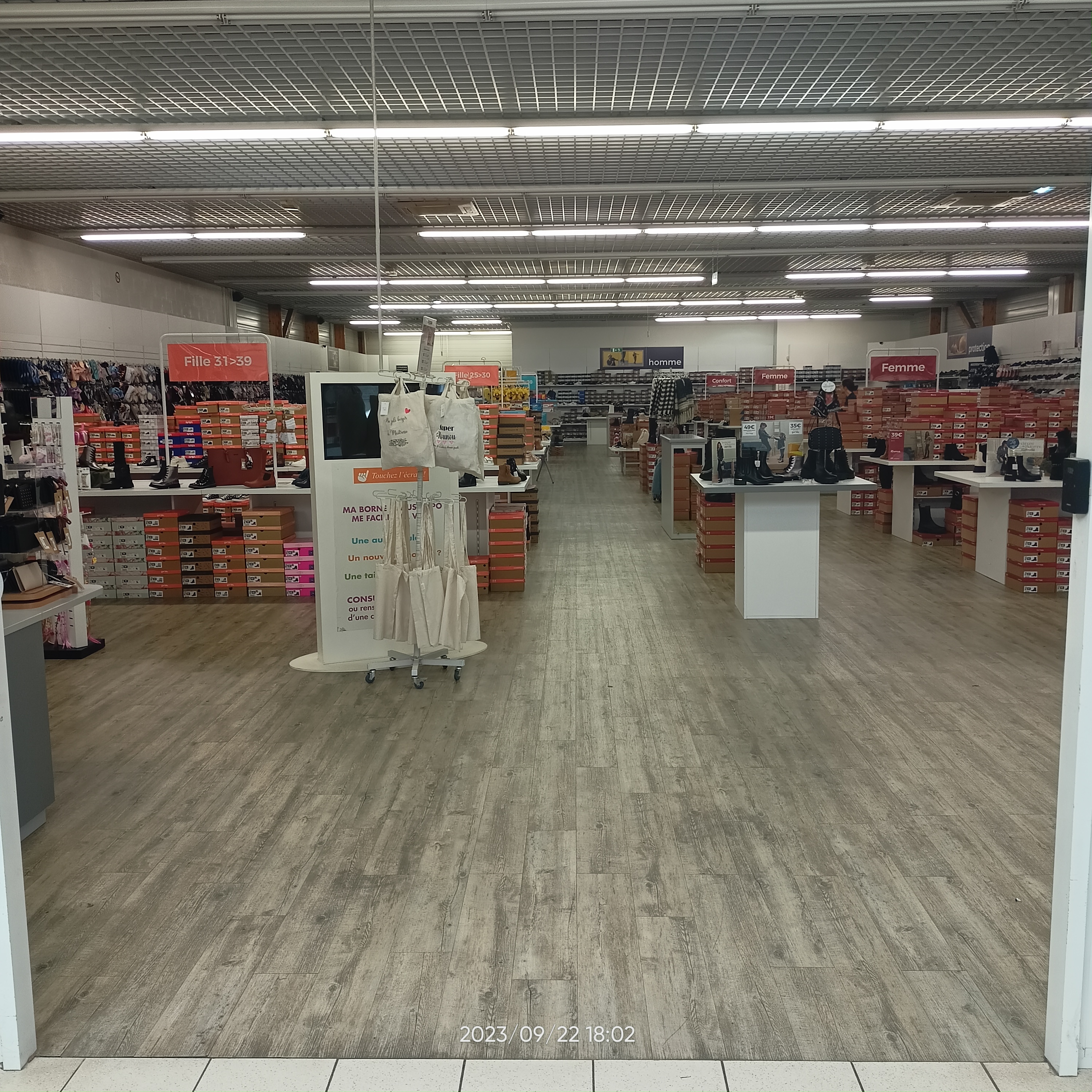 Photo n° 3 de l'avis de Marc.a fait le 28/08/2023 à 17:24