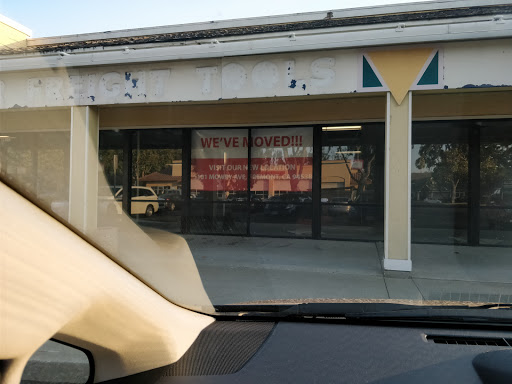 Hardware Store «Harbor Freight Tools», reviews and photos, 5101 Mowry Ave, Fremont, CA 94538, USA