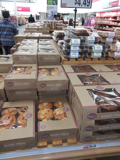 Warehouse club «BJ’s Wholesale Club», reviews and photos, 650 Memorial Dr, Chicopee, MA 01020, USA