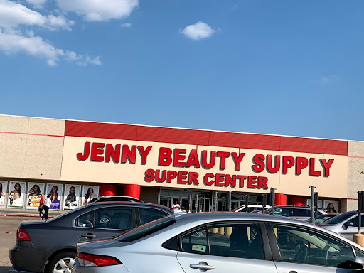 Beauty Supply Store «Jenny Beauty Supply», reviews and photos, 4343 Gannon Ln, Dallas, TX 75237, USA