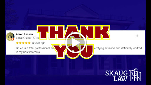 Personal Injury Attorney «Skaug Law», reviews and photos