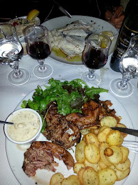 Steak du Restaurant Brulot à Antibes - n°13