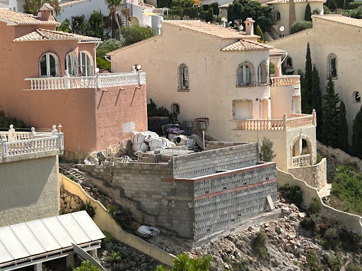 Global Interlink Telecom S.L. en Benitachell, Alicante