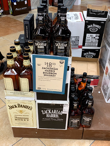 Liquor Store «ABC Fine Wine & Spirits», reviews and photos, 21720 S Tamiami Trail, Estero, FL 33928, USA