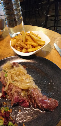 Steak du Prison Du Bouffay - Restaurant et Grillades 7/7 à Nantes - n°16