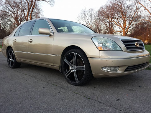 Electronics Repair Shop «Auto Electronic Specialists», reviews and photos, 2428 Nolensville Pike, Nashville, TN 37211, USA