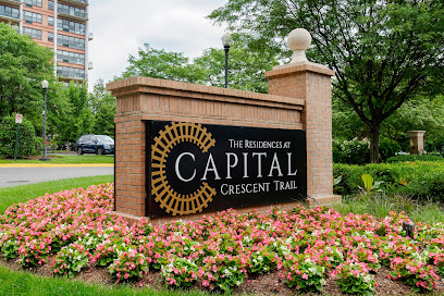 The Residences at Capital Crescent Trail