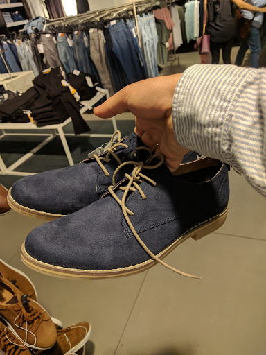 Department Store «Nordstrom Rack The Shops at State and Washington», reviews and photos, 24 N State St, Chicago, IL 60602, USA