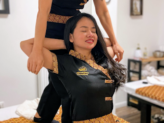 Kanchaporn Thai Massage