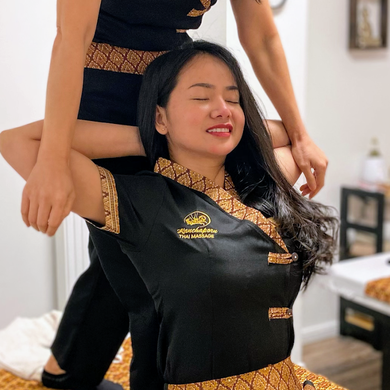 Kanchaporn Thai Massage