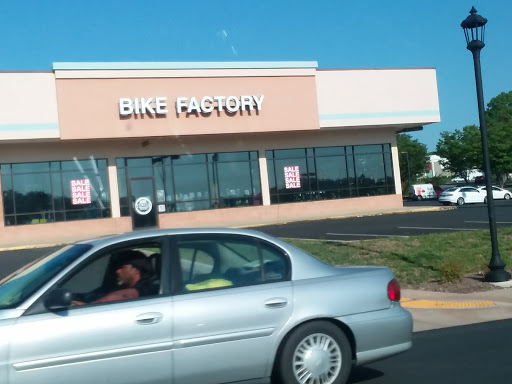 Bicycle Store «Bike Factory of Charlottesville», reviews and photos, 198 Zan Rd, Charlottesville, VA 22901, USA