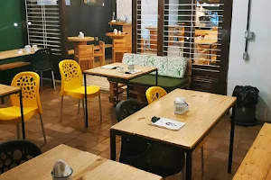 Café Tão - Cafeteria image