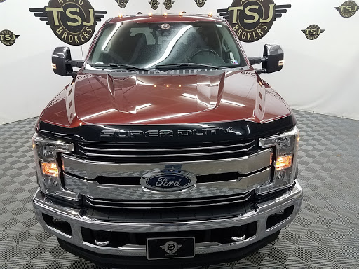 Used Car Dealer «TSJ Auto Brokers Inc», reviews and photos, 1210 NJ-88, Lakewood, NJ 08701, USA