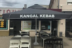 Kangal Kebab image