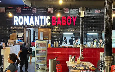 Romantic Baboy Light Mall image