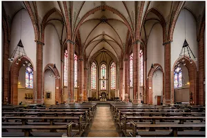 Propsteikirche St. Urbanus image