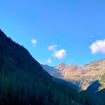 Photo n°2 de l'avis de Antonella.a fait le 07/09/2022 à 09:30 sur le  Ristorante Alpino Bitti à Macugnaga