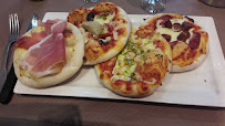 Pizza du Pizzeria O'Pizzicato Bernolsheim - n°14