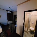 Photo n°2 de l'avis de Michal.o fait le 03/02/2022 à 20:51 sur le  Hotel Friedchen mit eigener Fleischerei à Artern